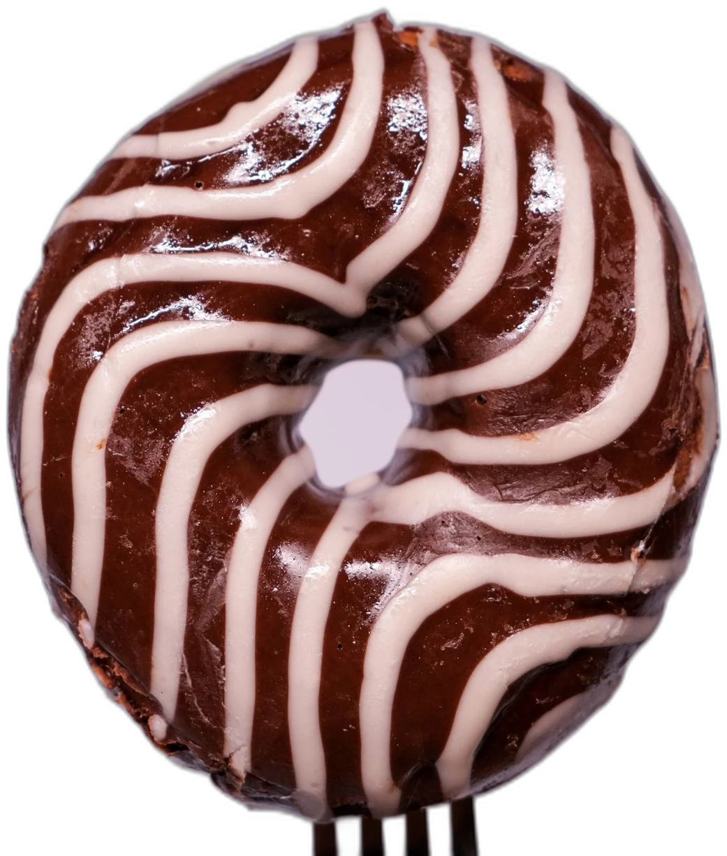 Donat Klasik