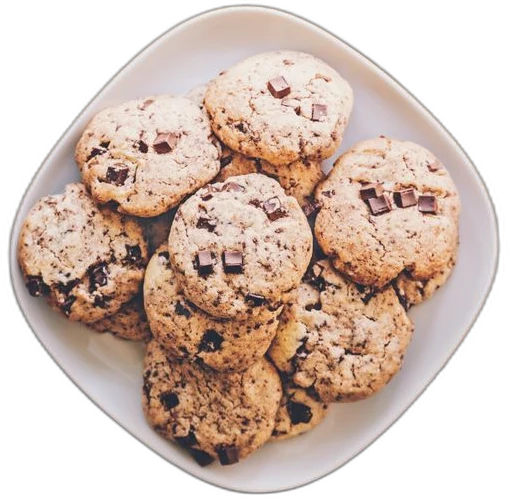 Kue Kering Kacang