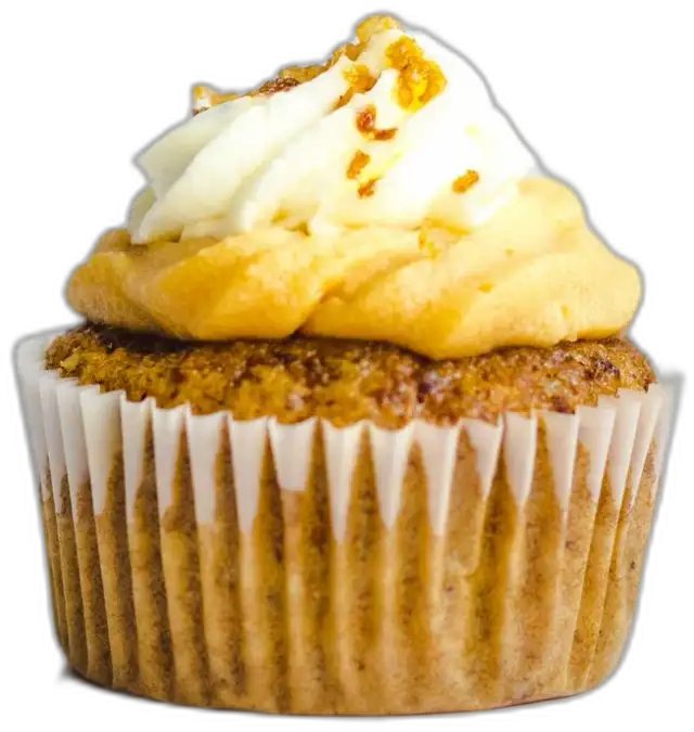 Kue Mangkuk Vanila