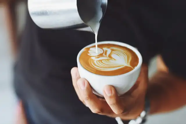 Kopi Khas