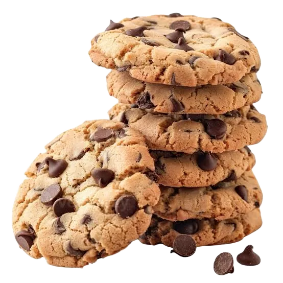 Kelezatan dari Oven,